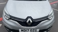Renault Captur 0.9 TCE 90 Dynamique S Nav 5dr Petrol Hatchback